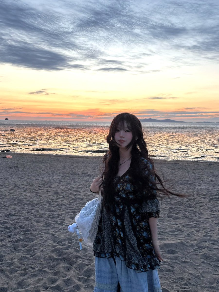 하루 ハル 💮 tweet media