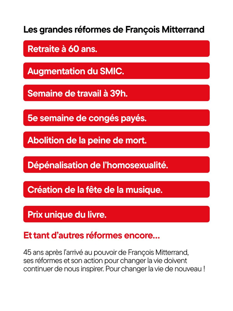 Les Jeunes Socialistes tweet media