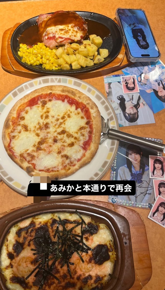 ﾁﾏ tweet media
