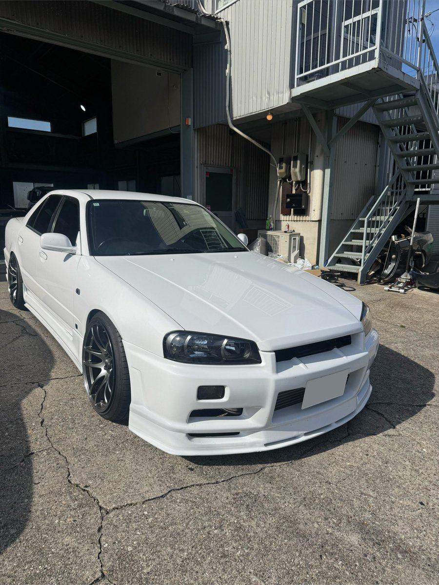 car service Mtec tweet media