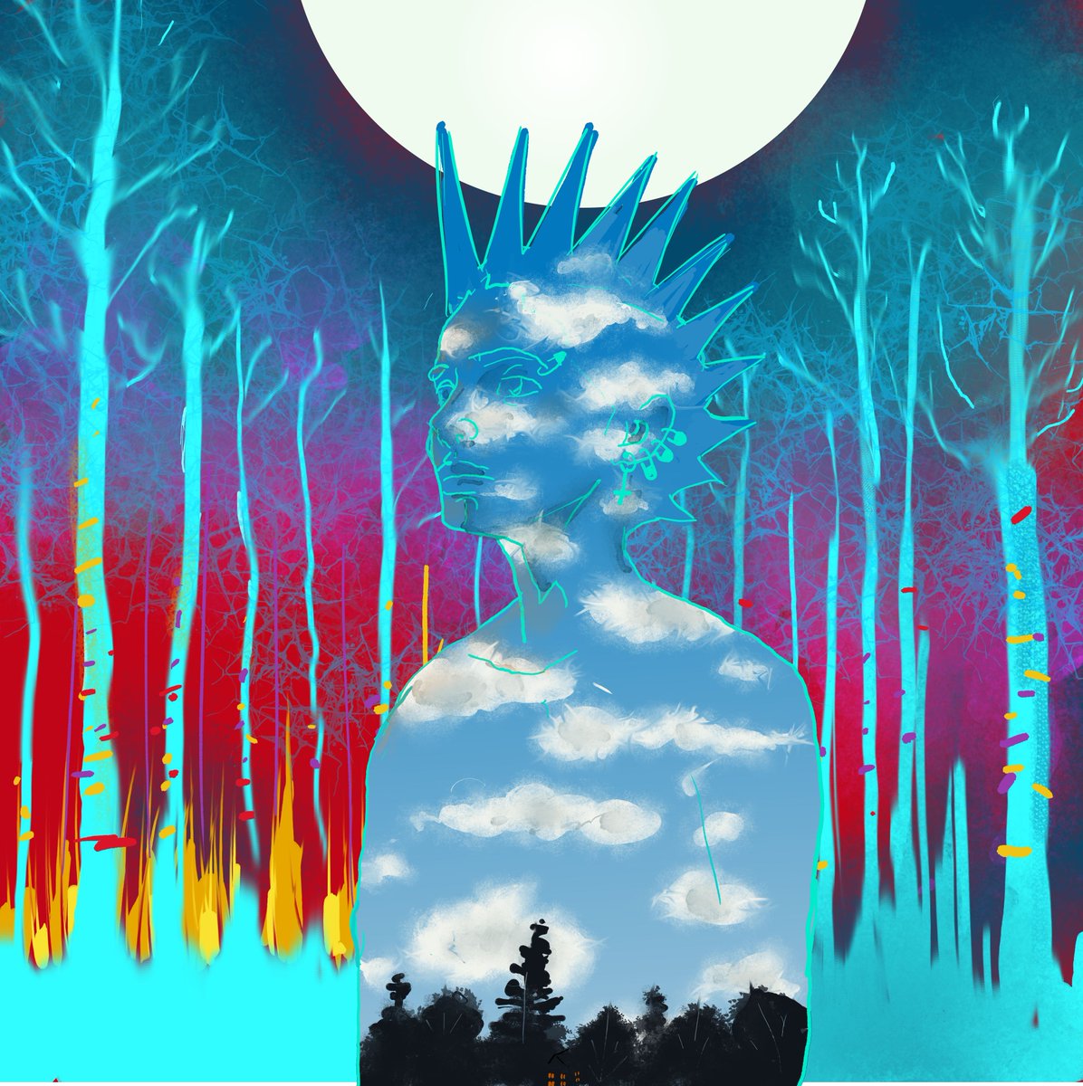 ArborealDesign's tweet photo. GM

Today we celebrate the mothers and nurturers who shape our world with love and strength

just like the great forests that shelter and sustain all life. May your roots run deep and your canopy be filled with light. 

Happy Mother’s Day 🌳💚 The forest is watching https://t.co/AuecrihMWz