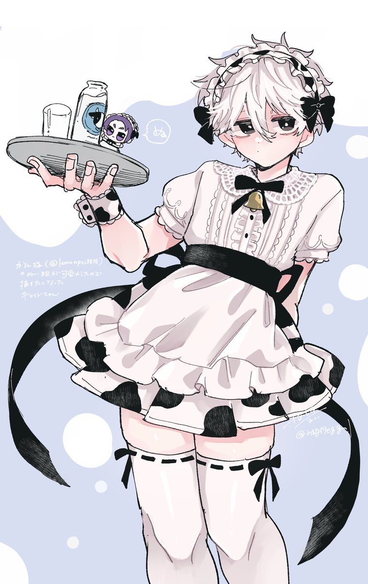 原野エイ▶︎5月【ソ01a】 tweet media