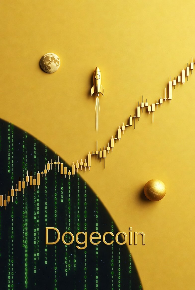 LukaDzin's tweet photo. Dogecoin ftw! 🔥🚀
$DOGE https://t.co/tWWb4OCaQo