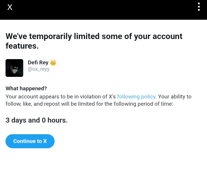 Defi Rey 👑 tweet media