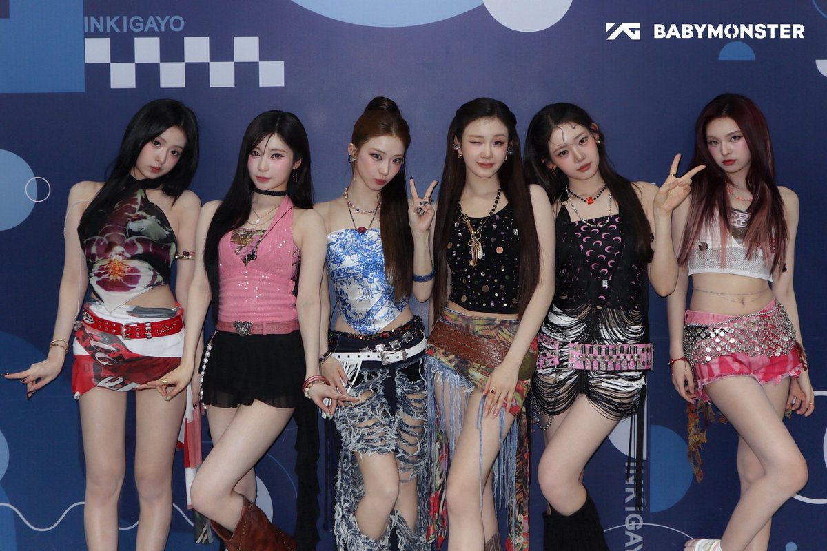 BABYMONSTERINTL's tweet photo. RT DEAL FOR #BABYMONSTER 
MCOUNTDOWN PRE-VOTE 

🎁 30 votes
Rules:
- follow @mchnqee 
- rt &amp; Like @mchnqee pinned &amp; this twt
- drop proofs (min. 100)
- end 24 hours https://t.co/EyqmomSF4A