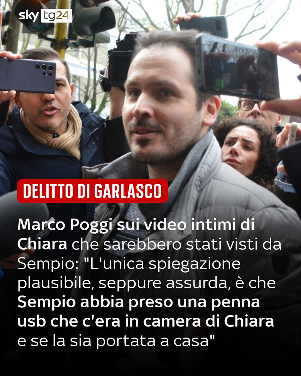 Sky tg24 tweet media