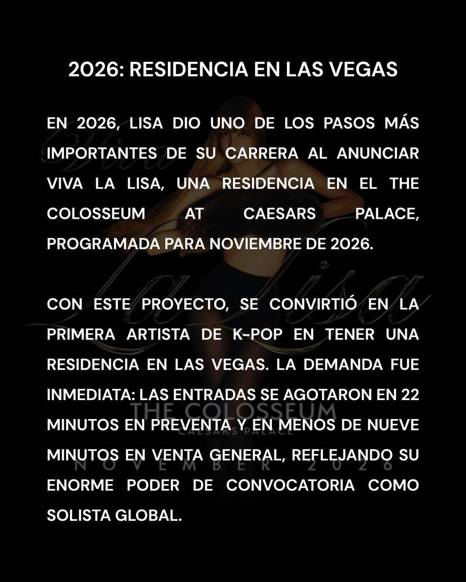 LALISA PARAGUAY🇵🇾 tweet media