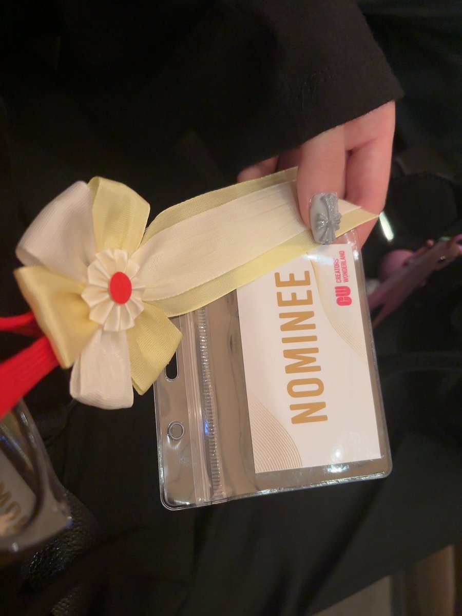 m4yo_ch's tweet photo. #くりえみAIフィルムコンテスト
 
受賞された方おめでとうございます！

やっぱりAI使うならもっと
AIならではな要素が必要なのかなと思ったり🤔

素敵な機会をありがとうございました🙌 https://t.co/JC6CAVbSjO