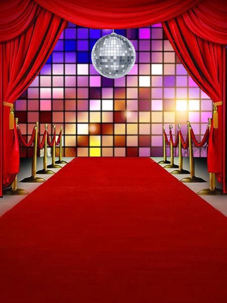Madison Cinematic Universe 🌟 tweet media