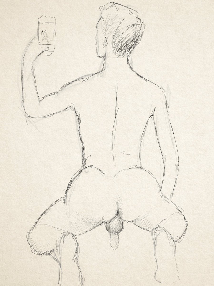 ADraws101's tweet photo. Adam. Check my insta for the beautiful model. https://t.co/mYndJXLF5p
