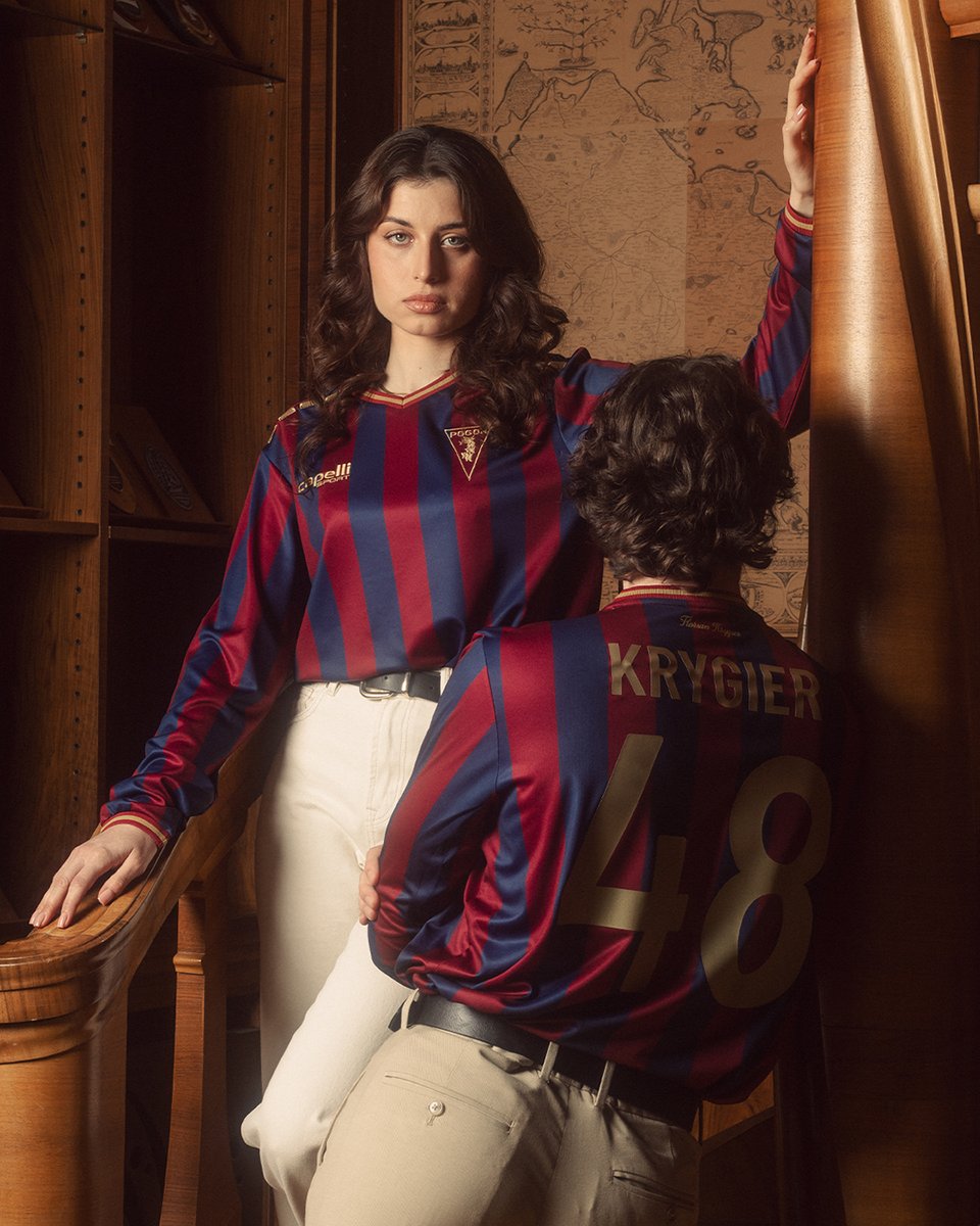 Soccer Jersey News tweet media