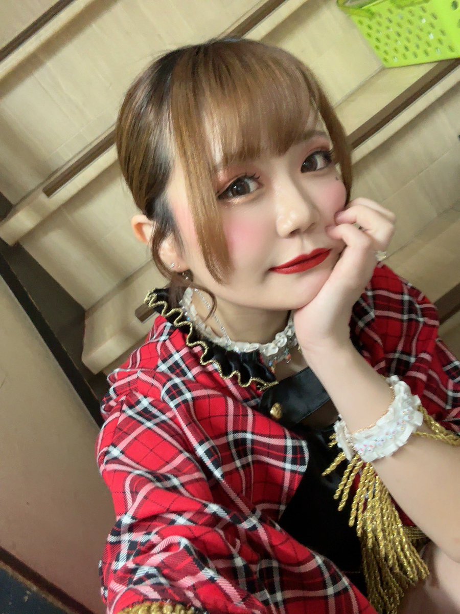 白橋りほ(元 高橋りほ)👶♥️ tweet media