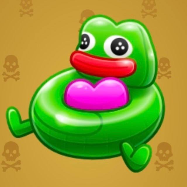 PoolPepe tweet media