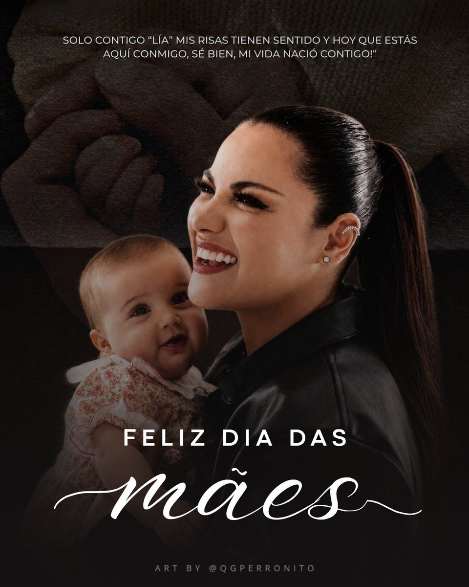 QG Maite Perroni | Fan Account tweet media