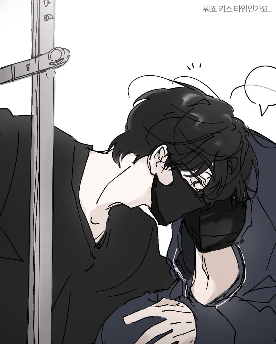 랑 tweet media