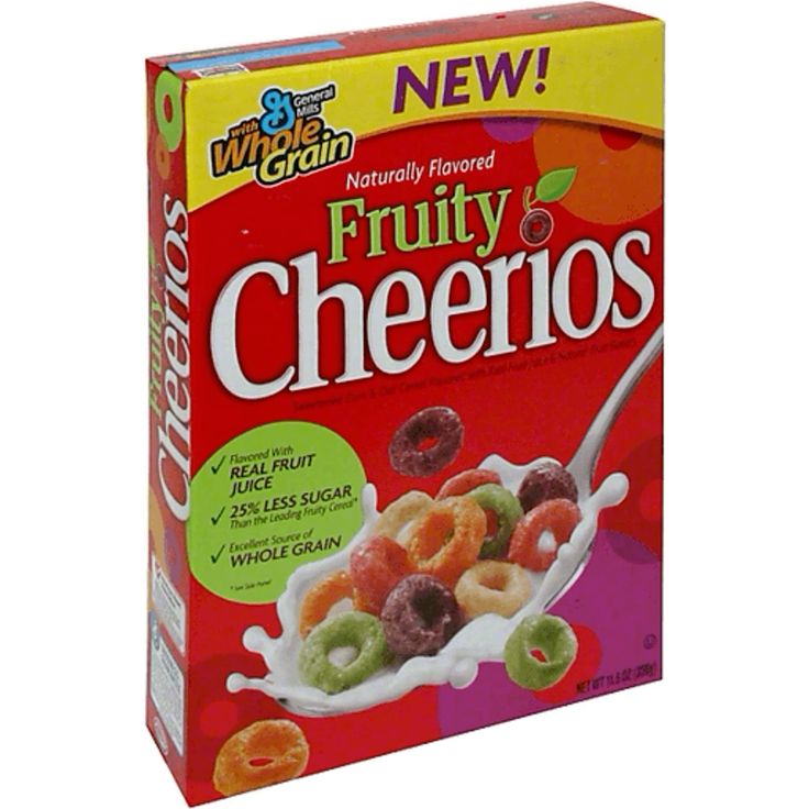 CarltonRowe13's tweet photo. Happy Mother's Day From Cheerios https://t.co/kVktJxHd0v
