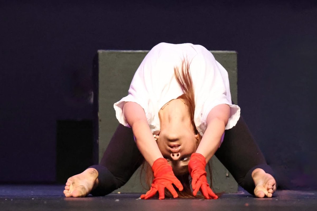 EFADANCE's tweet photo. Spring Dance Concert 5/5/26 https://t.co/yfGvNTHyw3