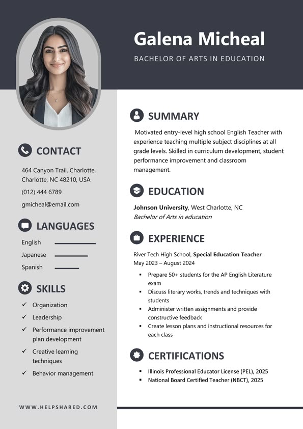 Yes
A clean, well-structured CV tells employers:
→ You're serious
→ You're organised
→ You stand out
I'll redesign yours from scratch 🔥
💼 CV Rewrite
📄 Cover Letter

CVwriting #ResumeHelp #JobHunting #GetHired #CareerTips #NigerianTwitter #ResumeWriter