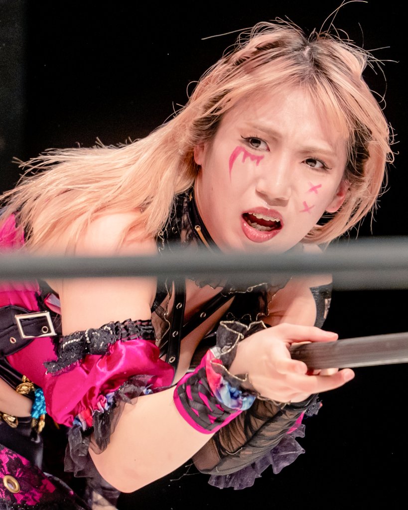 2026.5.10 維新ホール #pw_mg #松井珠紗