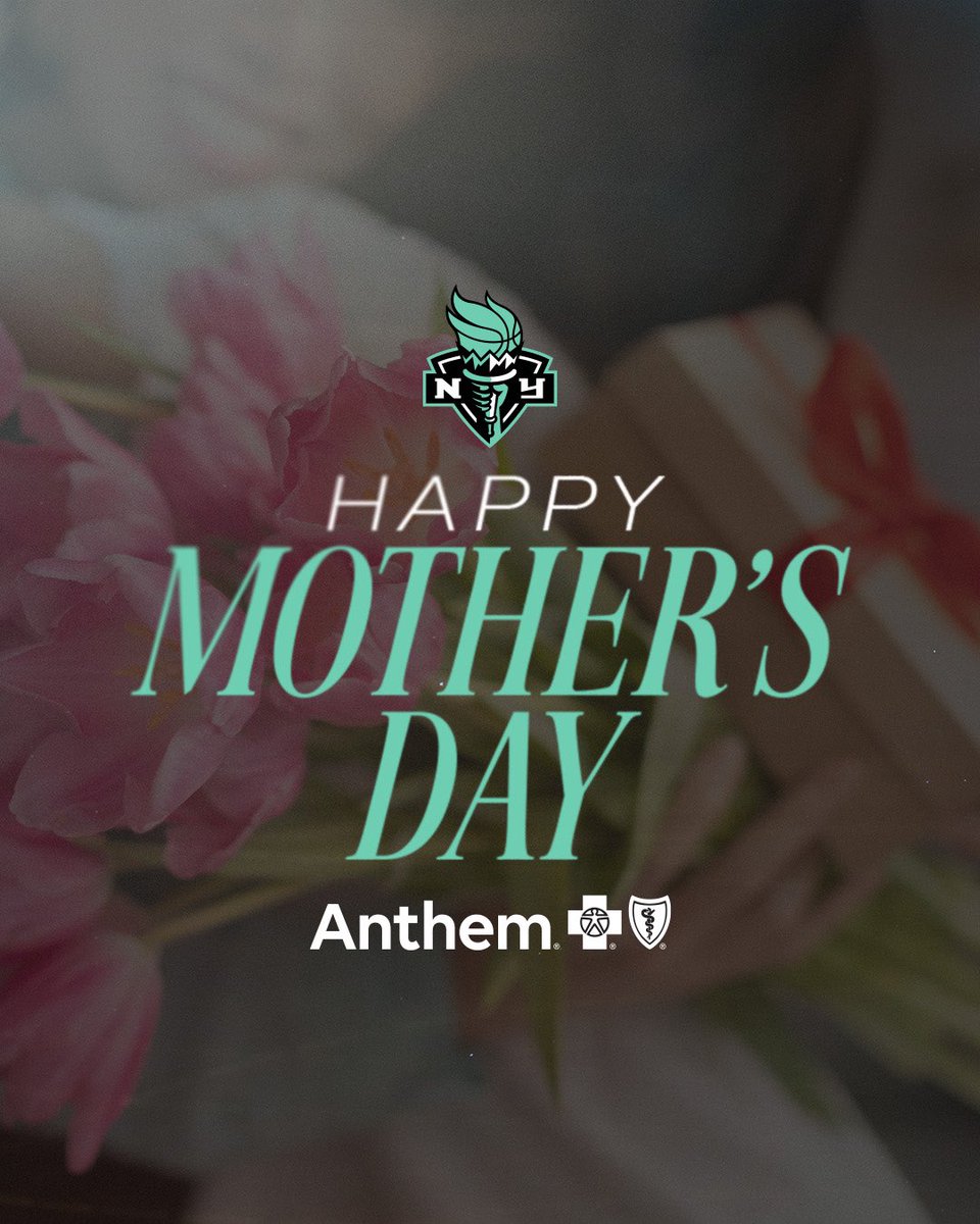 New York Liberty tweet media