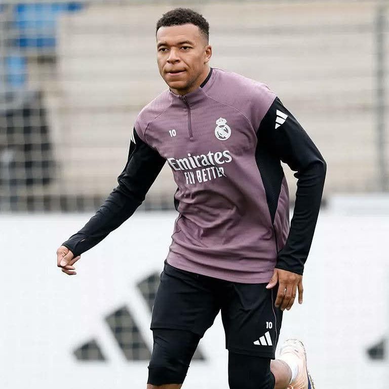 Madrid Sports tweet media