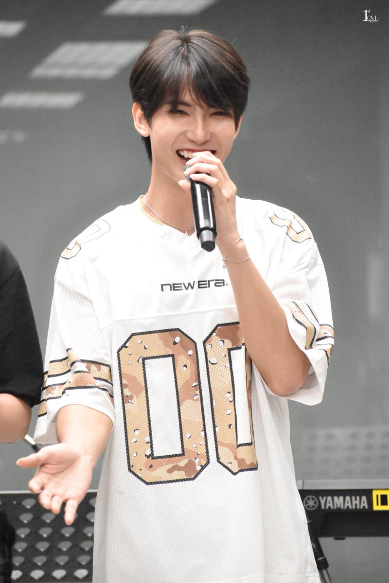 FirstLove Official 🧚♂️ tweet media