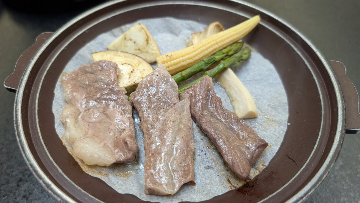 ささめ tweet media