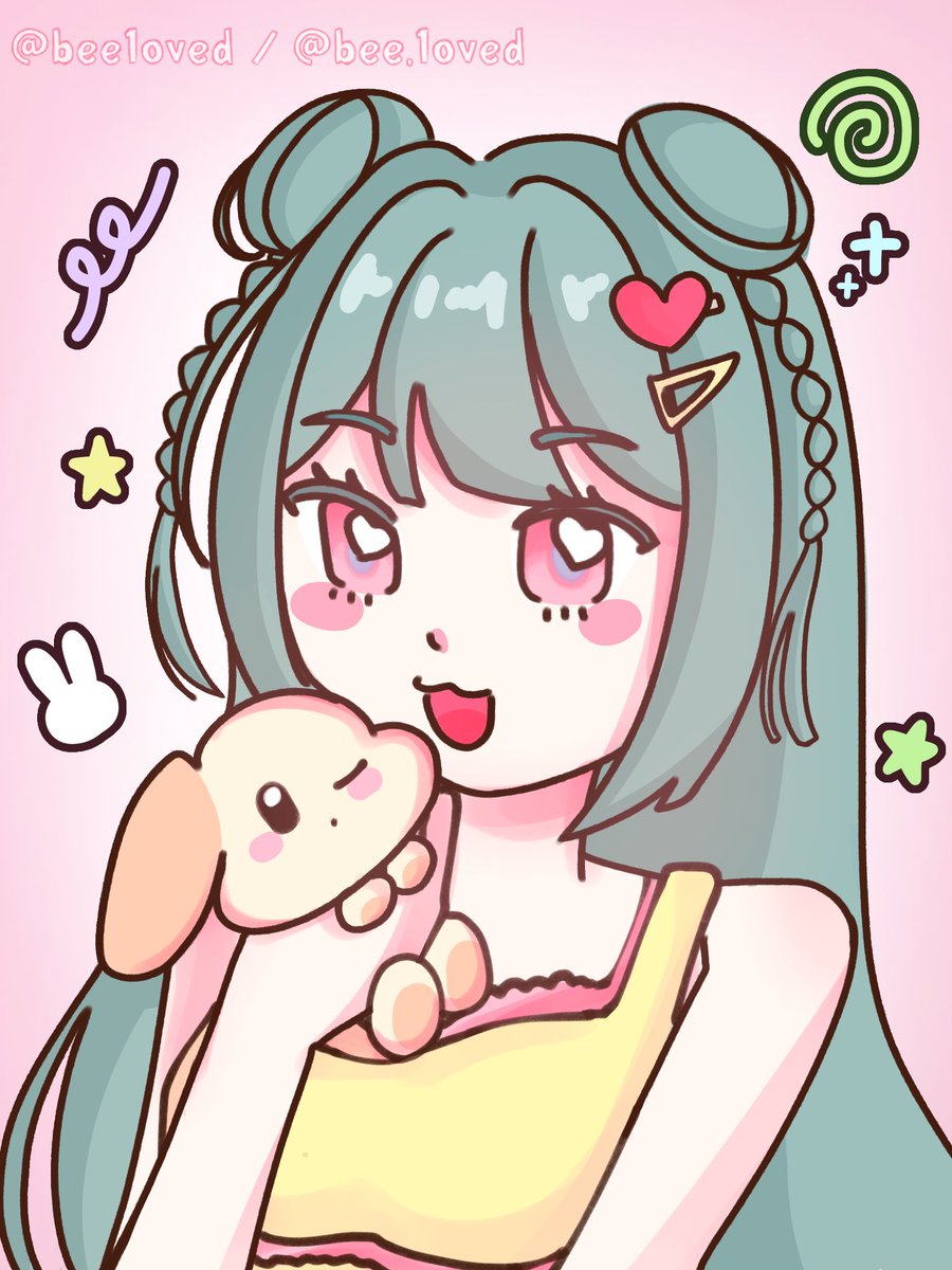 lei 🥞🐱 tweet media