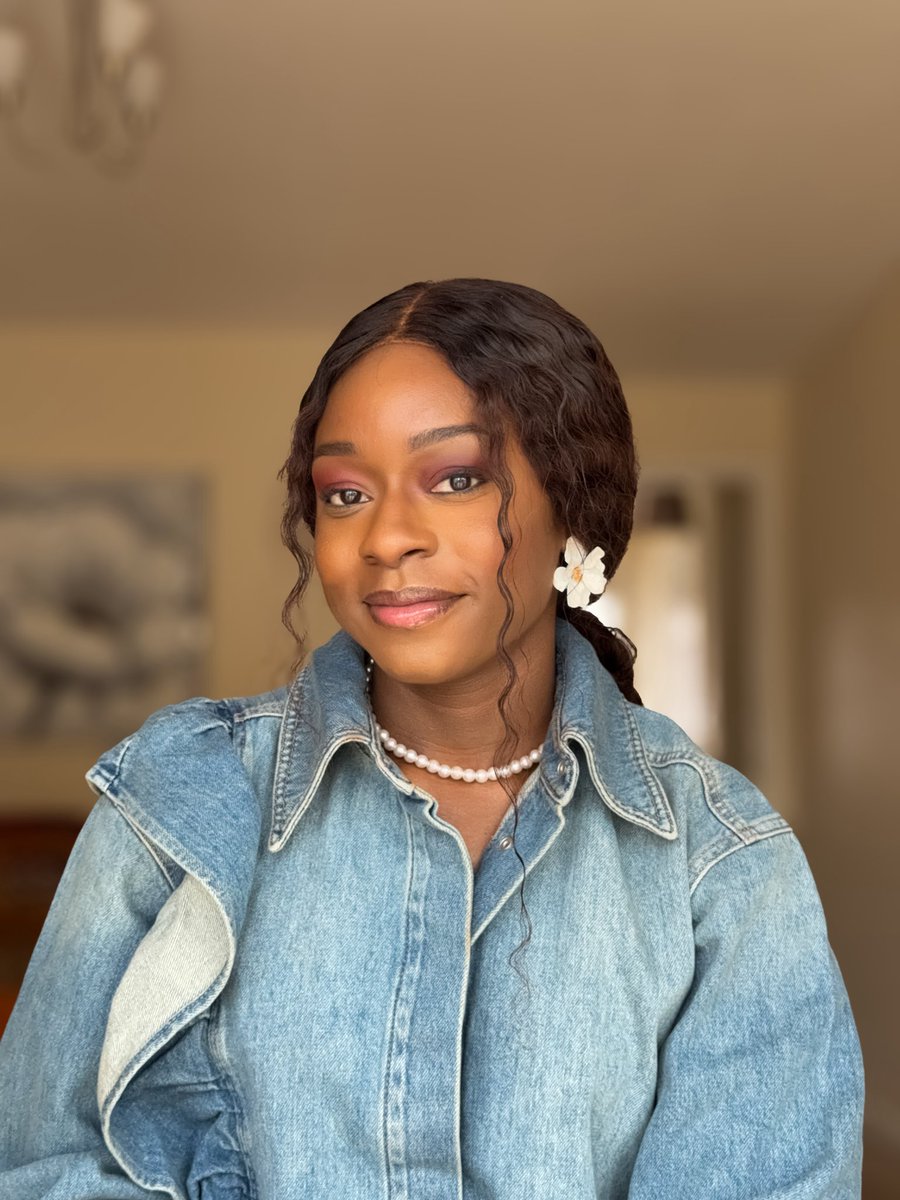 Kehinde Abereoje 🌈 tweet media