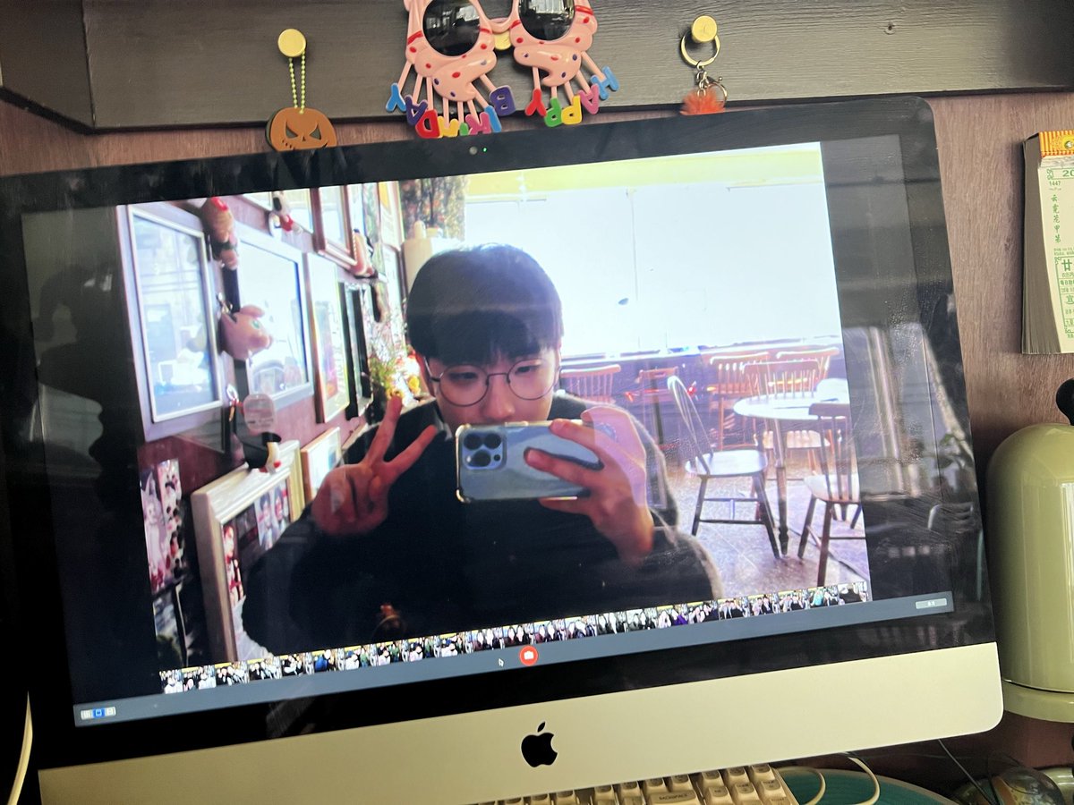 한세 tweet media
