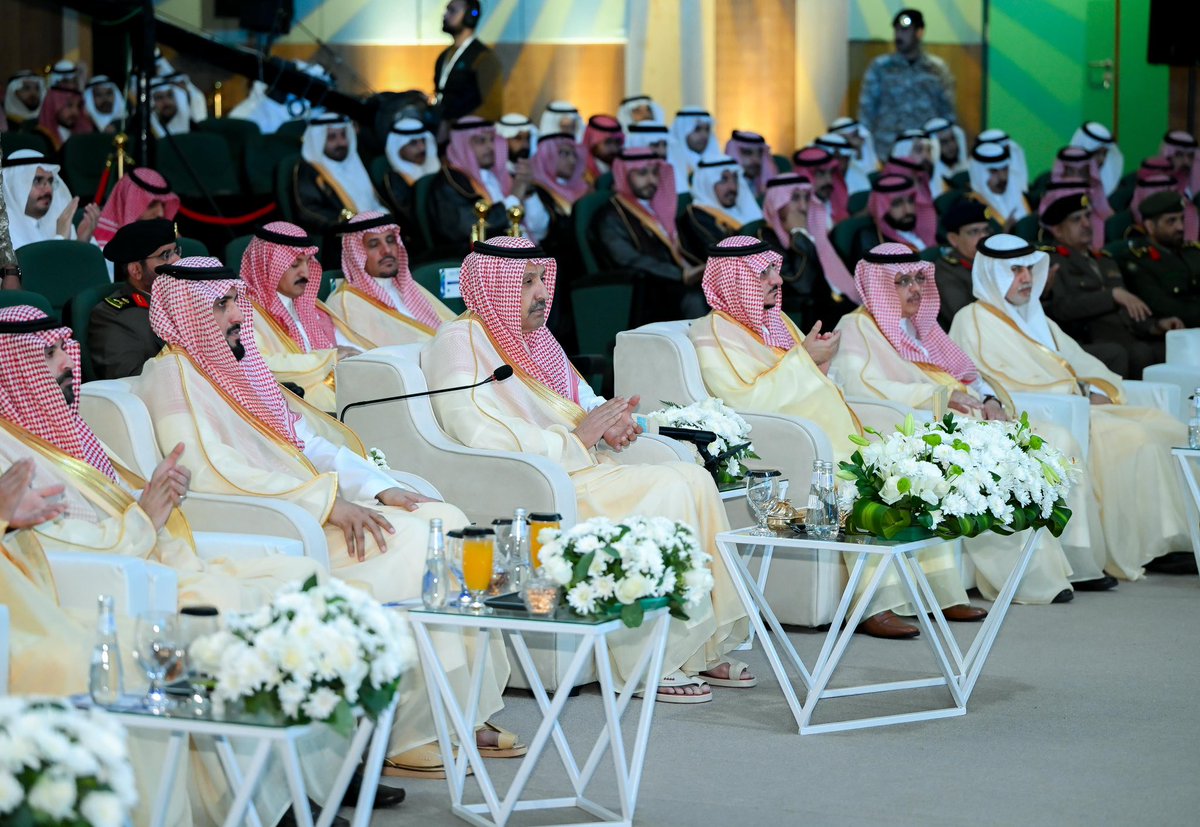 إمارة منطقة الباحة tweet media