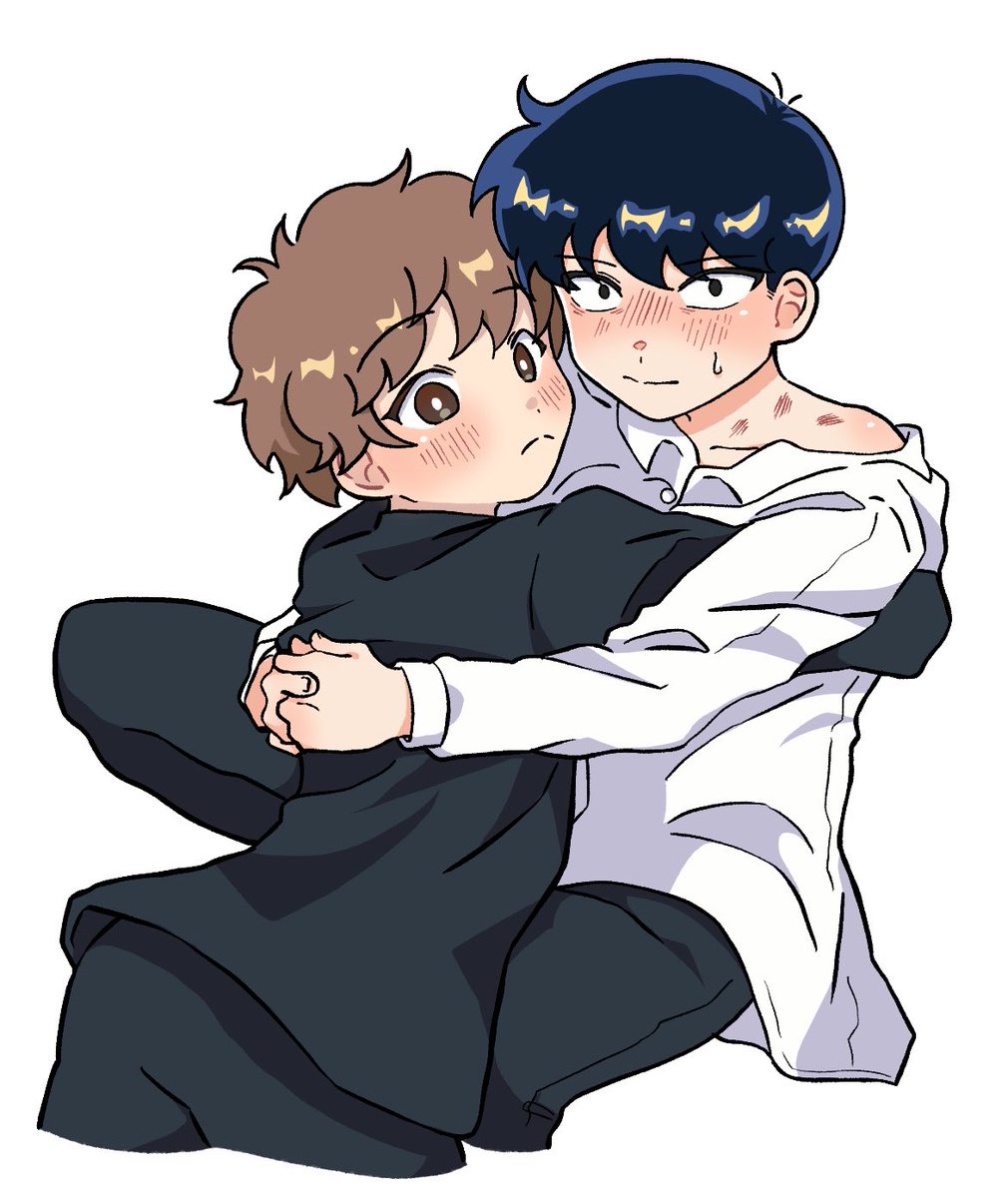벤하 tweet media