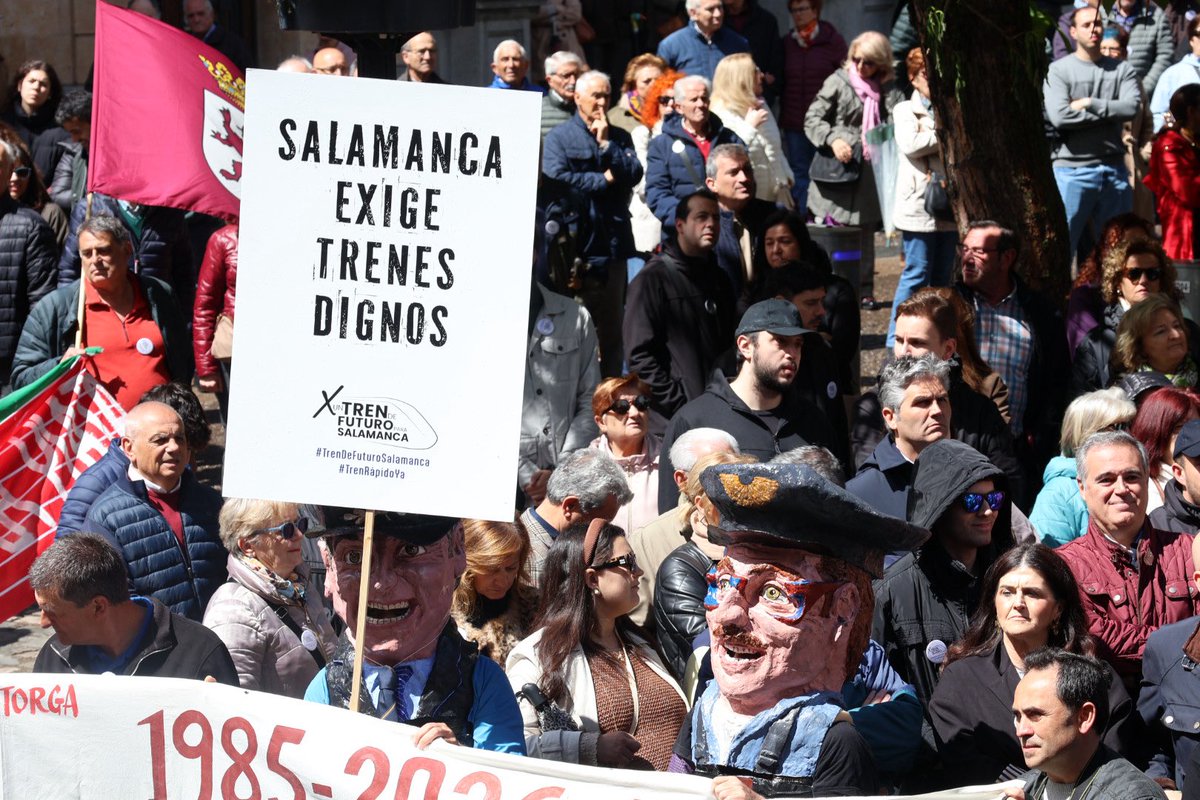 Ayuntamiento Salamanca tweet media