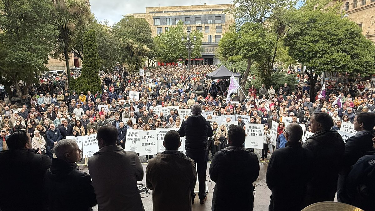 Ayuntamiento Salamanca tweet media