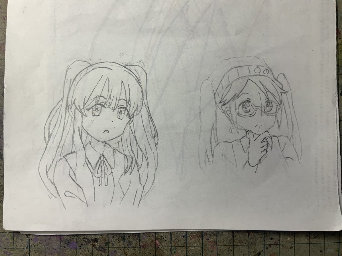 べ〜なた tweet media
