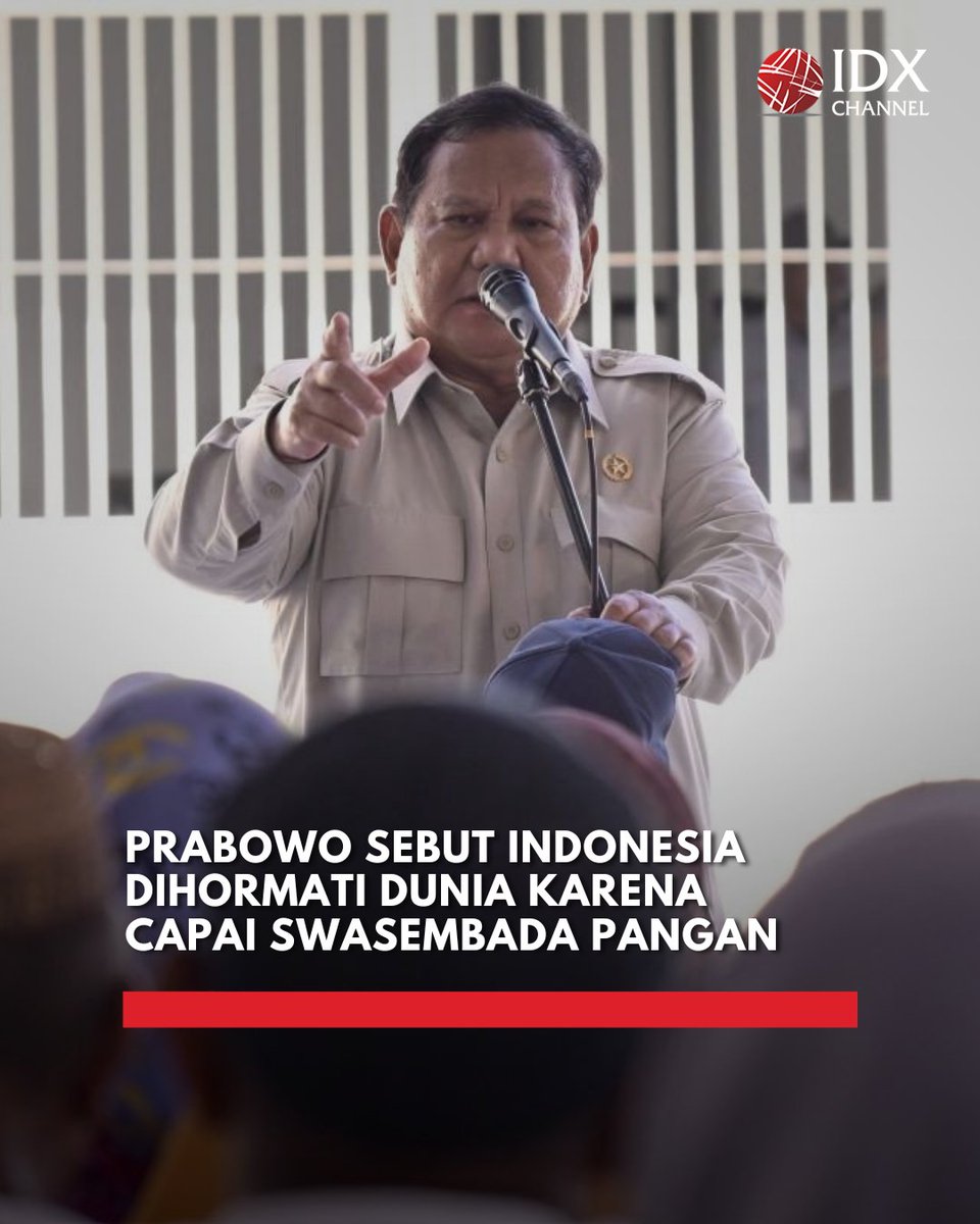IDX CHANNEL tweet media
