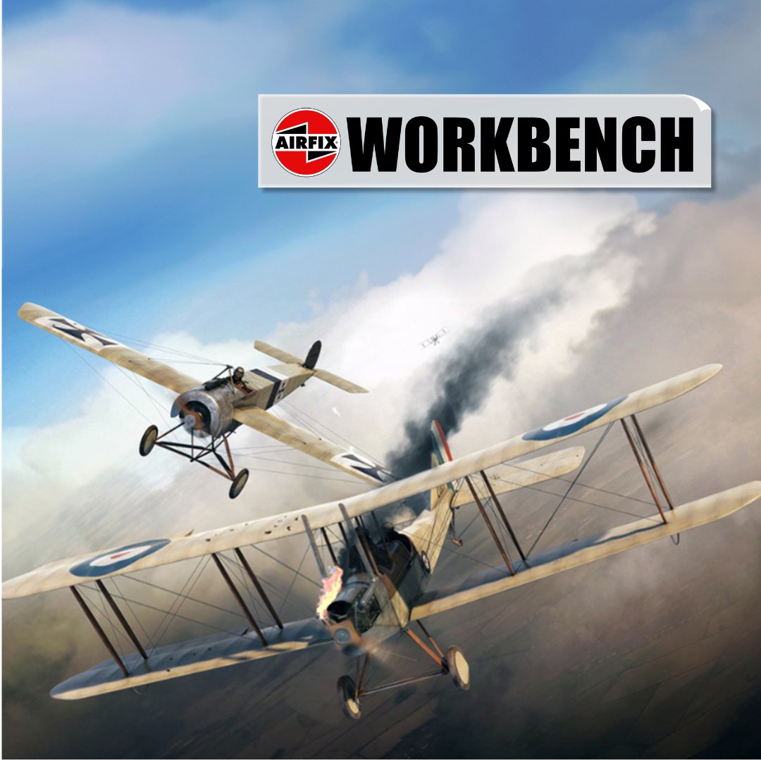 Airfix tweet media