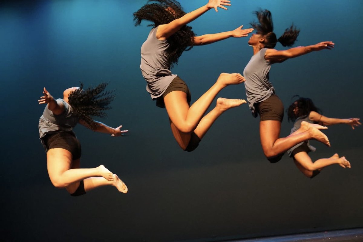 EFADANCE's tweet photo. Spring Dance Concert https://t.co/uYUr3OO1uJ