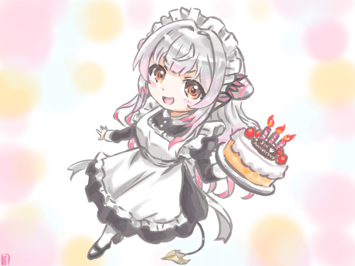 むかご弐 tweet media