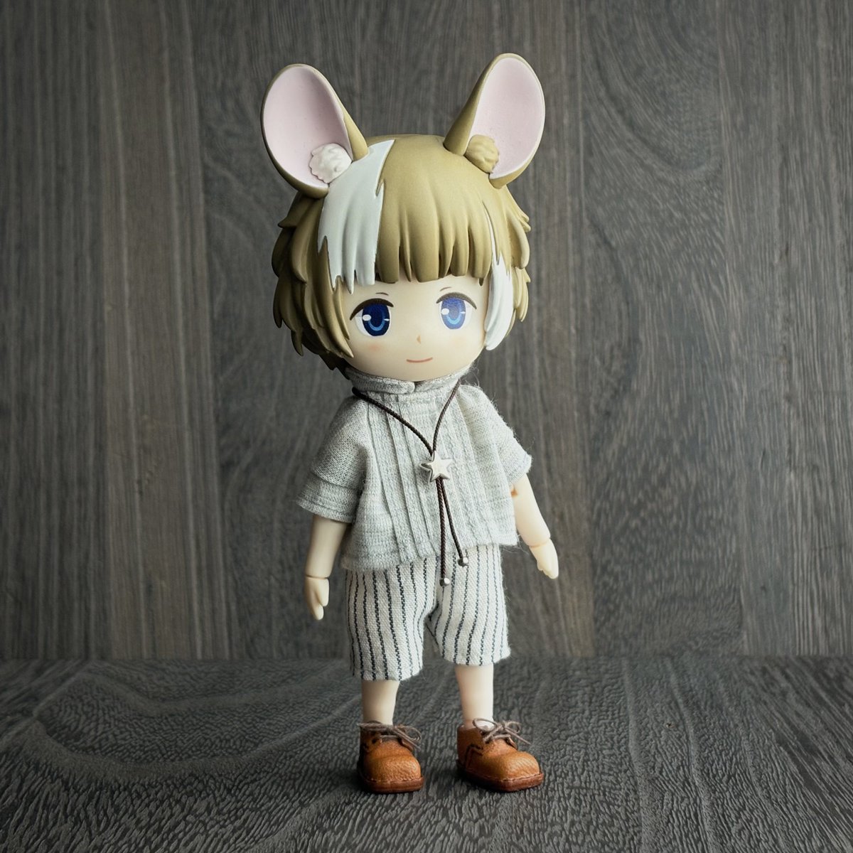 kumukuku服、ひとまずこれでいこうと思います。 参考までにcocoriangの