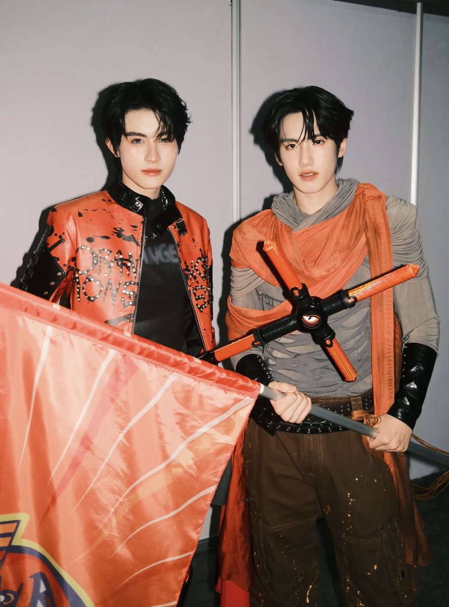 🍞🐰🐻_JNKL_🦊🐿🐧TXT_🥑 tweet media