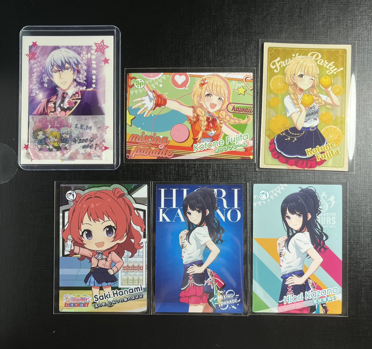 づみれ tweet media