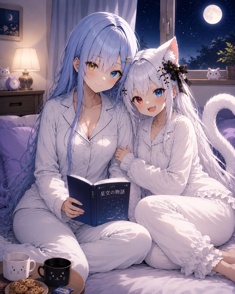 あきにゃんページ gv1Apy9su21CKYz アキさん素敵なイラストお祝いコメントありがとう