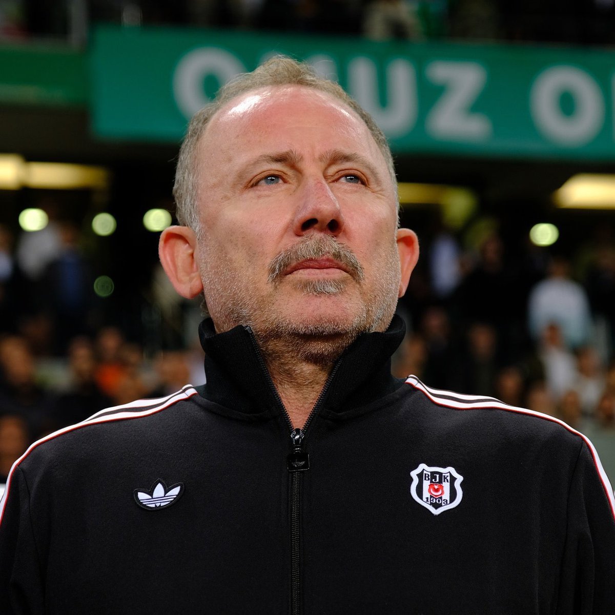 Olay Beşiktaş tweet media