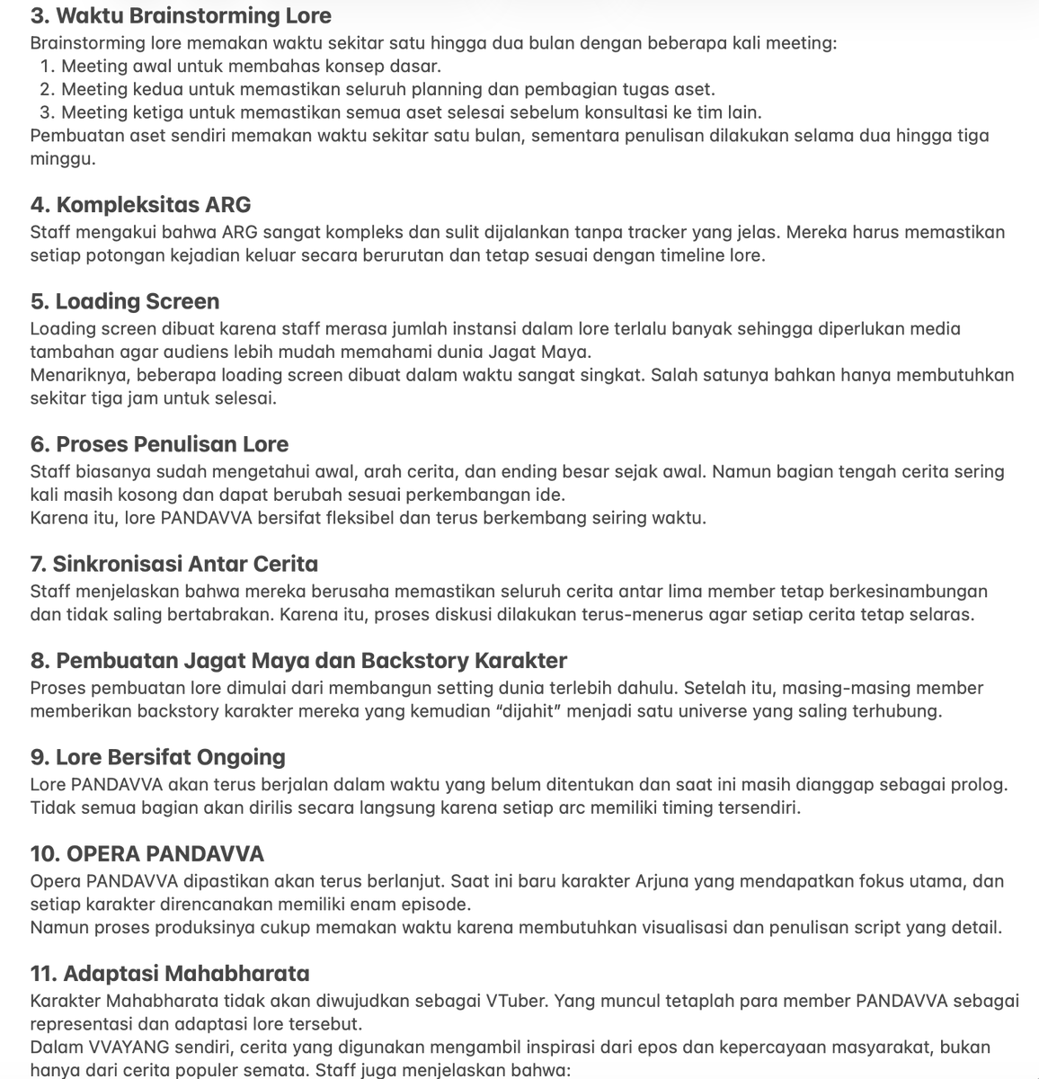 aeicitra's tweet photo. VV staff! Revisi sedikit, ini rangkuman fixnya.

(1/2) https://t.co/Pvim4UbL0r