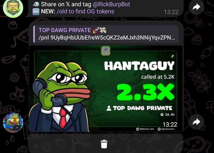 TØP DAWG 📈💰 tweet media