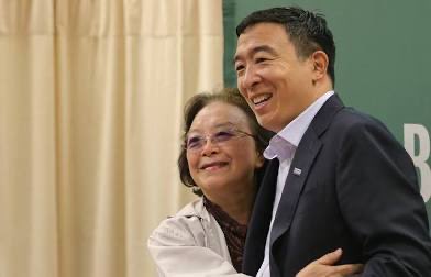 Andrew Yang🧢⬆️🇺🇸 tweet media