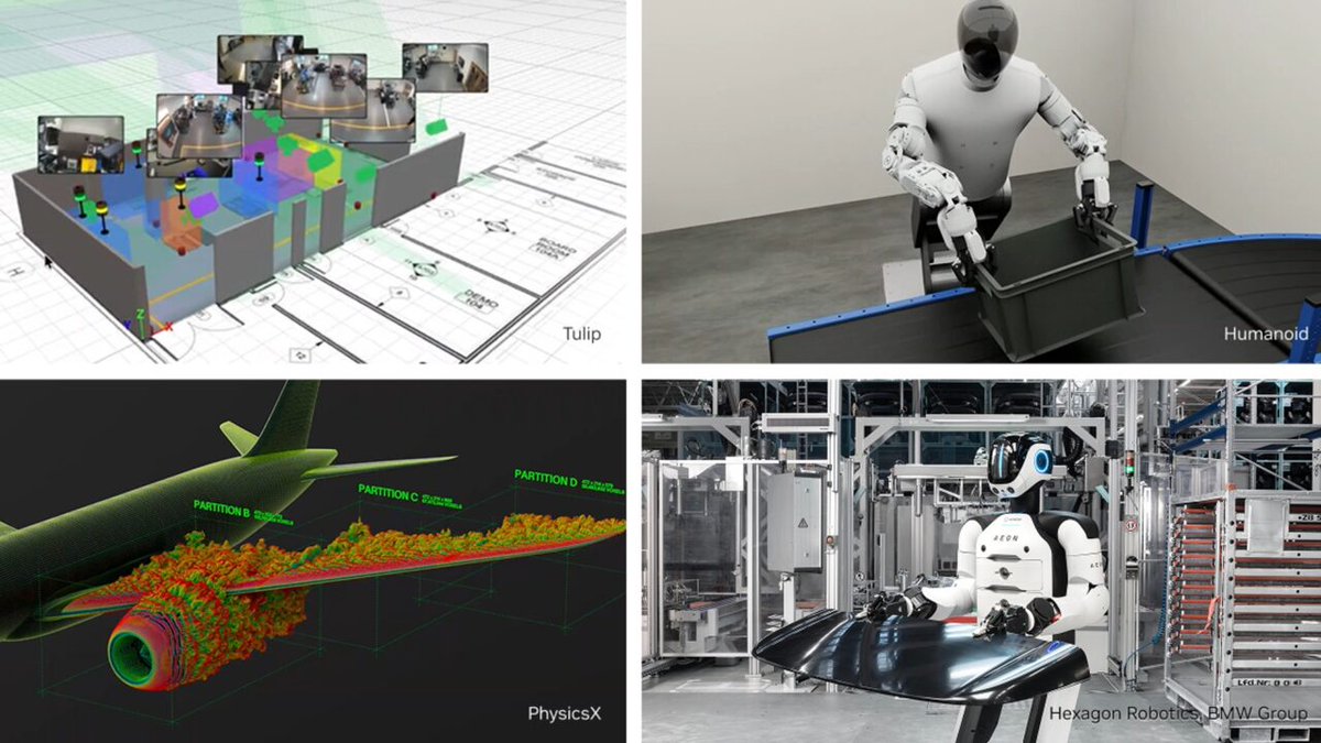 NVIDIA AI Japan tweet media