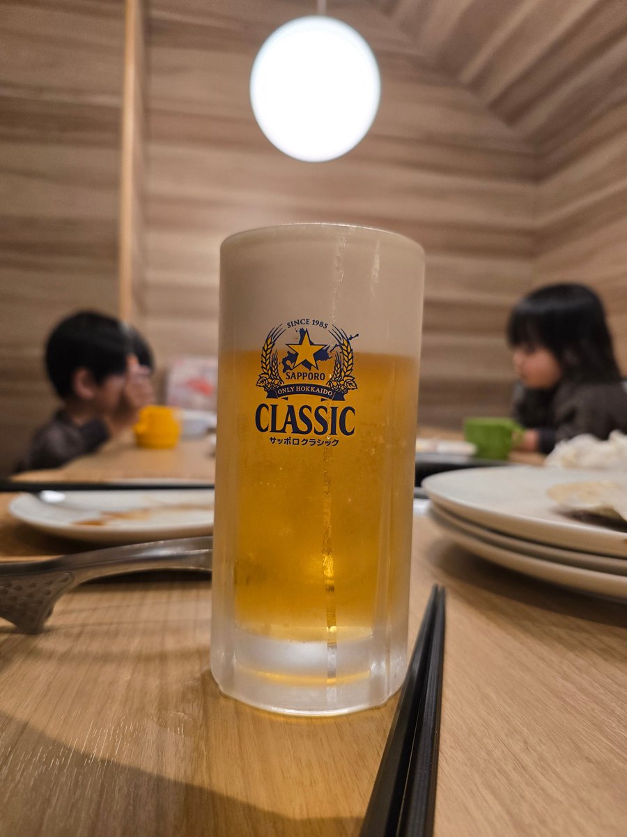tt_zeon's tweet photo. ホテルがサッポロクラシック飲み放題で神 https://t.co/N2nkIeHuOk
