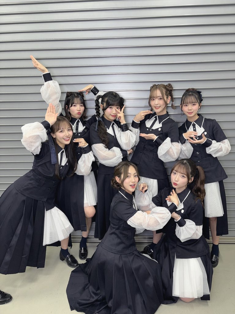 22/7(ナナブンノニジュウニ) (@227_staff) / Posts / X